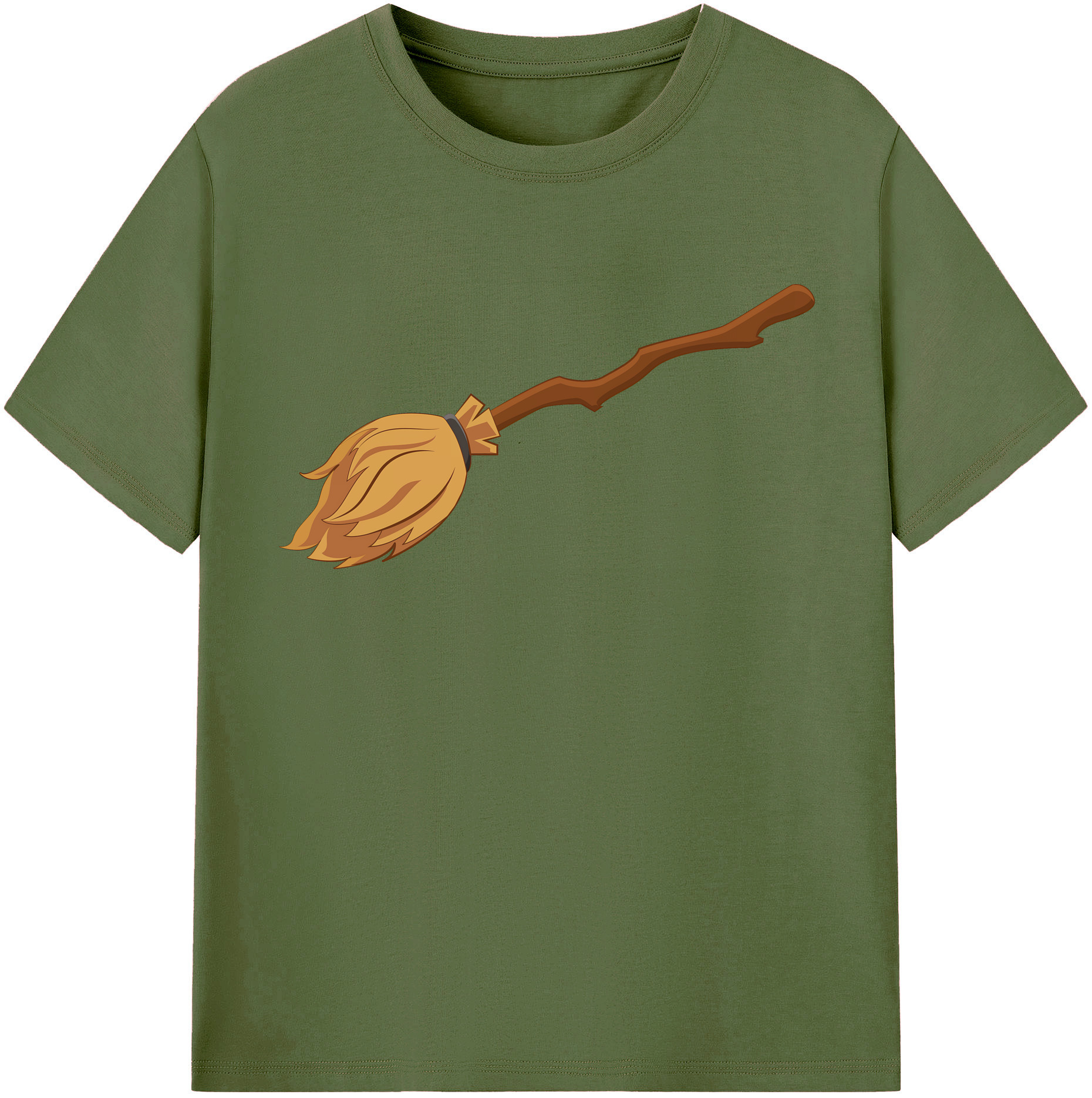 （画像用） Harry Potter ハリー・ポッターシリーズ 綿100％半袖Tシャツ（フロントプリント）